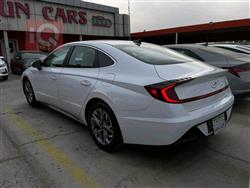 هیوندای سۆناتا